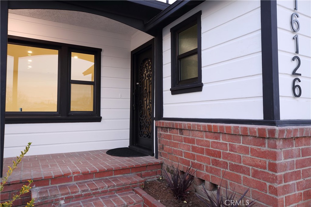 16126 Blackhawk Street