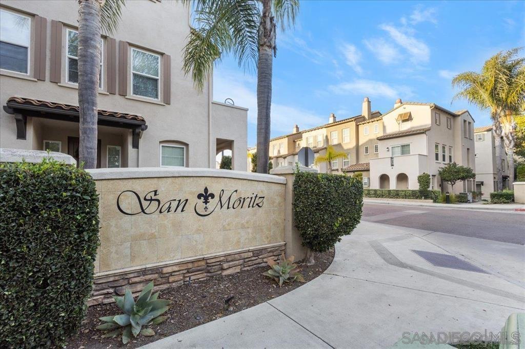 16917 Vasquez Way 70, San Diego CA 92127