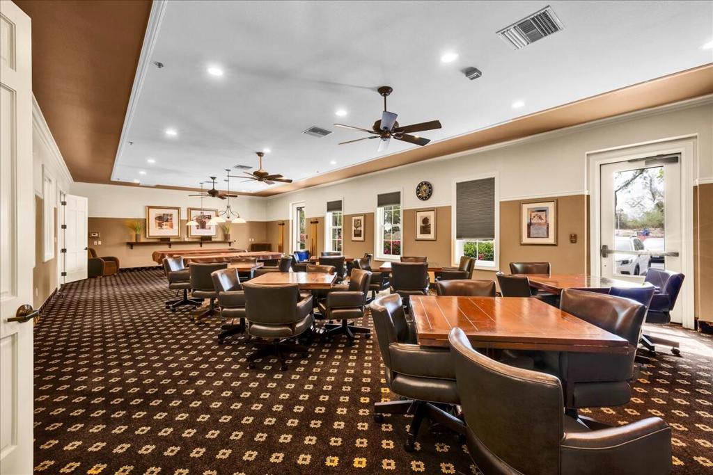 Four Seasons - Residential