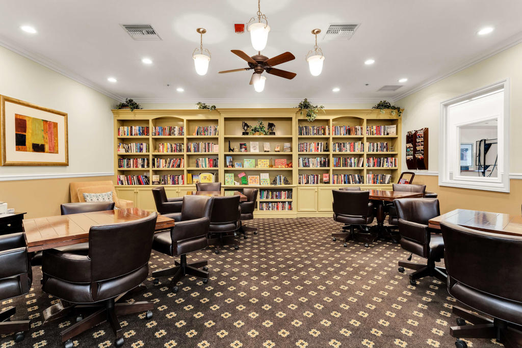 Four Seasons - Residential