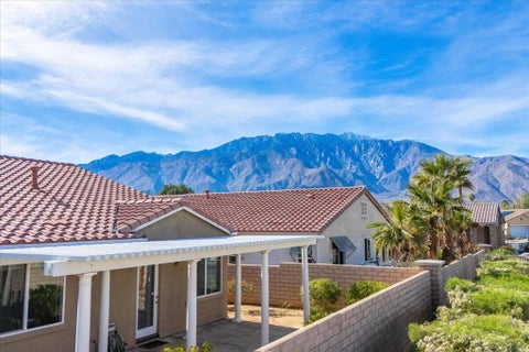 Photo of 2590 Windmill Way, Palm Springs, CA 92262 (MLS # 219139632PS)