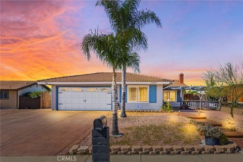 Photo of 12659 Meadbury Drive, Moreno Valley, CA 92553 (MLS # SW26029322)