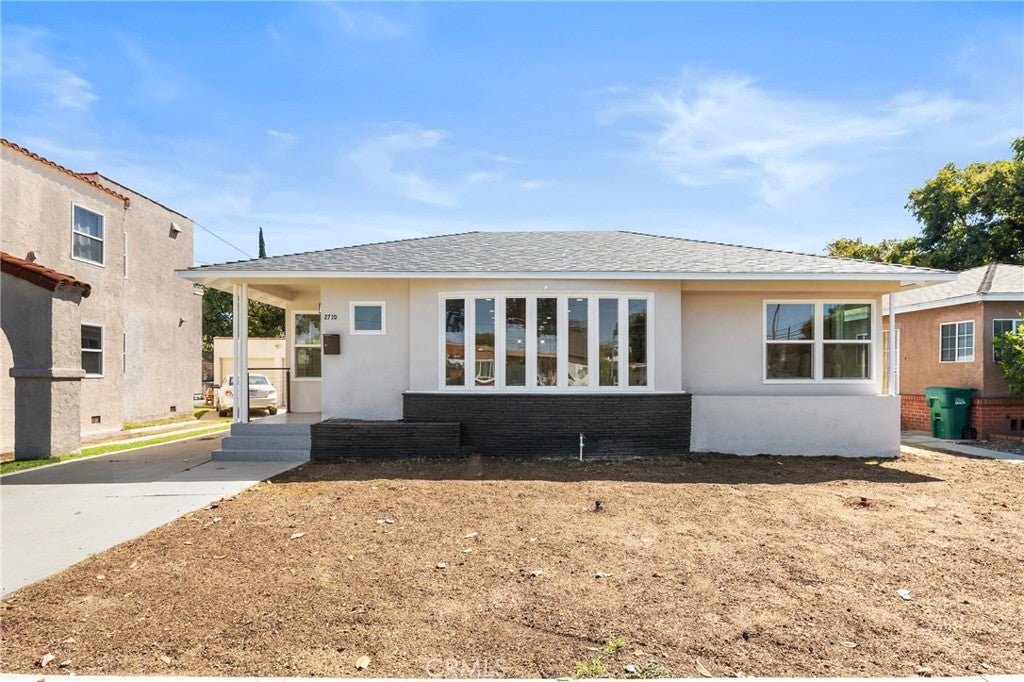 2710 Magnolia AVE