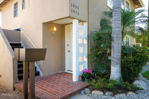 Photo of 1946 E Villa Street, Pasadena, CA (MLS # P1-28871)
