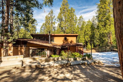 Photo of 54820 Fern Drive, Idyllwild, CA 92549 (MLS # 219141581PS)