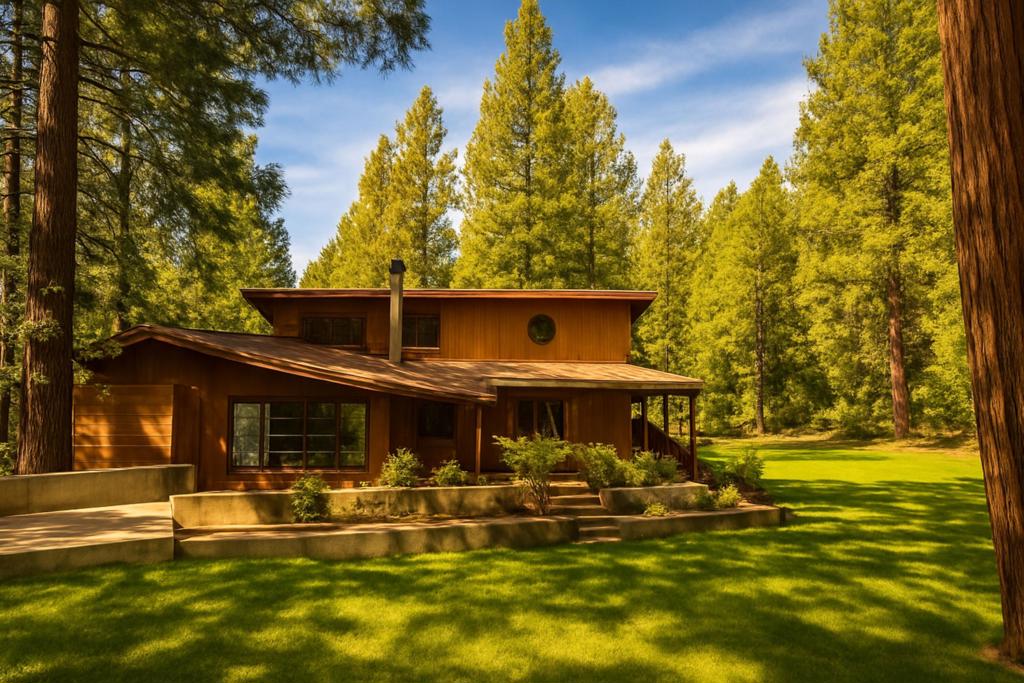 54820 Fern Drive