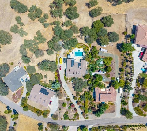 Tiny photo for 9960 Sunfish CIR, Paso Robles, CA 93446 (MLS # NS26187692)