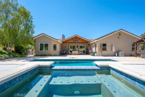 Tiny photo for 9960 Sunfish CIR, Paso Robles, CA 93446 (MLS # NS26187692)