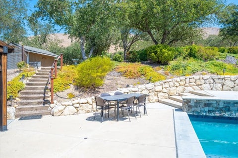Tiny photo for 9960 Sunfish CIR, Paso Robles, CA 93446 (MLS # NS26187692)