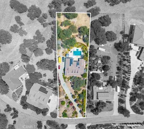 Tiny photo for 9960 Sunfish CIR, Paso Robles, CA 93446 (MLS # NS26187692)