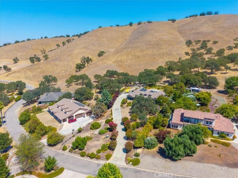 Tiny photo for 9960 Sunfish CIR, Paso Robles, CA 93446 (MLS # NS26187692)