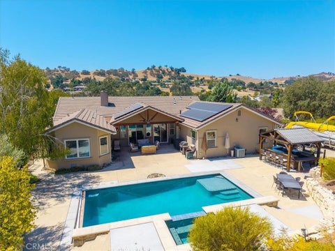 Tiny photo for 9960 Sunfish CIR, Paso Robles, CA 93446 (MLS # NS26187692)
