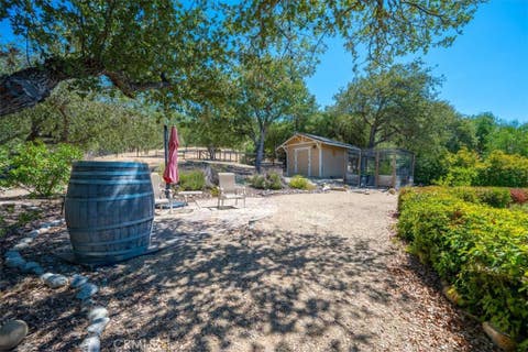 Tiny photo for 9960 Sunfish CIR, Paso Robles, CA 93446 (MLS # NS26187692)
