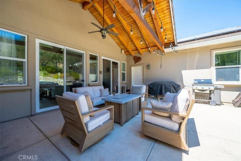Tiny photo for 9960 Sunfish CIR, Paso Robles, CA 93446 (MLS # NS26187692)