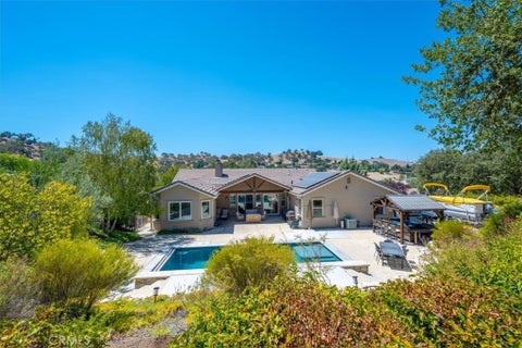 Tiny photo for 9960 Sunfish CIR, Paso Robles, CA 93446 (MLS # NS26187692)
