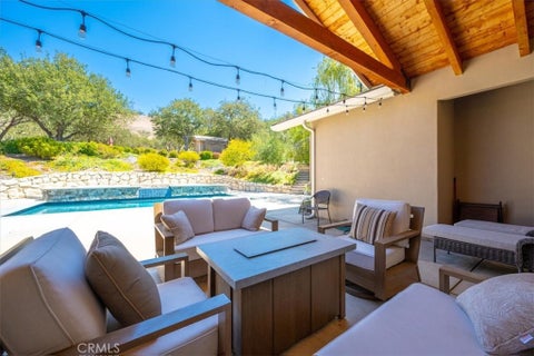 Tiny photo for 9960 Sunfish CIR, Paso Robles, CA 93446 (MLS # NS26187692)