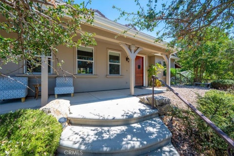 Tiny photo for 9960 Sunfish CIR, Paso Robles, CA 93446 (MLS # NS26187692)