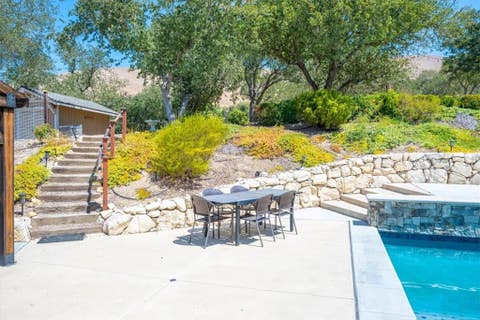 Tiny photo for 9960 Sunfish CIR, Paso Robles, CA 93446 (MLS # NS26187692)