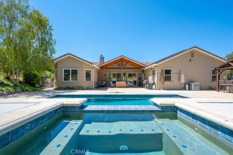 Tiny photo for 9960 Sunfish CIR, Paso Robles, CA 93446 (MLS # NS26187692)