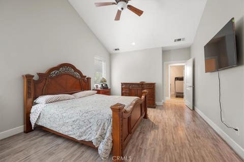 Tiny photo for 9960 Sunfish CIR, Paso Robles, CA 93446 (MLS # NS26187692)