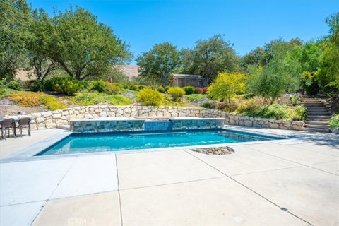 Tiny photo for 9960 Sunfish CIR, Paso Robles, CA 93446 (MLS # NS26187692)