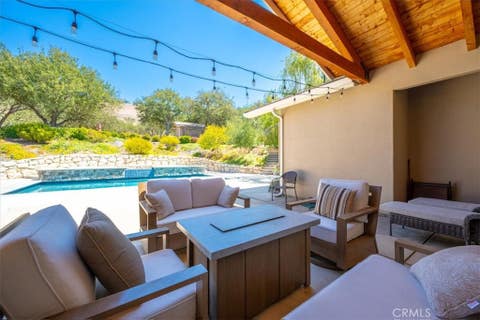 Tiny photo for 9960 Sunfish CIR, Paso Robles, CA 93446 (MLS # NS26187692)