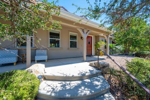 Tiny photo for 9960 Sunfish CIR, Paso Robles, CA 93446 (MLS # NS26187692)