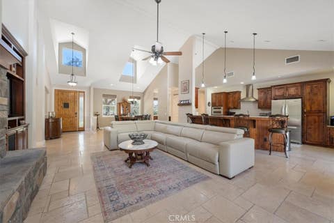 Tiny photo for 9960 Sunfish CIR, Paso Robles, CA 93446 (MLS # NS26187692)