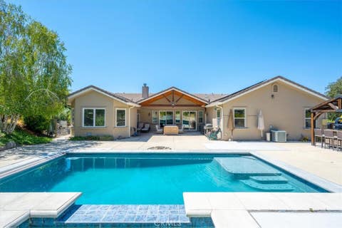 Tiny photo for 9960 Sunfish CIR, Paso Robles, CA 93446 (MLS # NS26187692)
