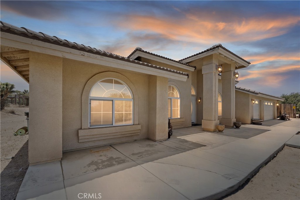 8328 Chateau Road