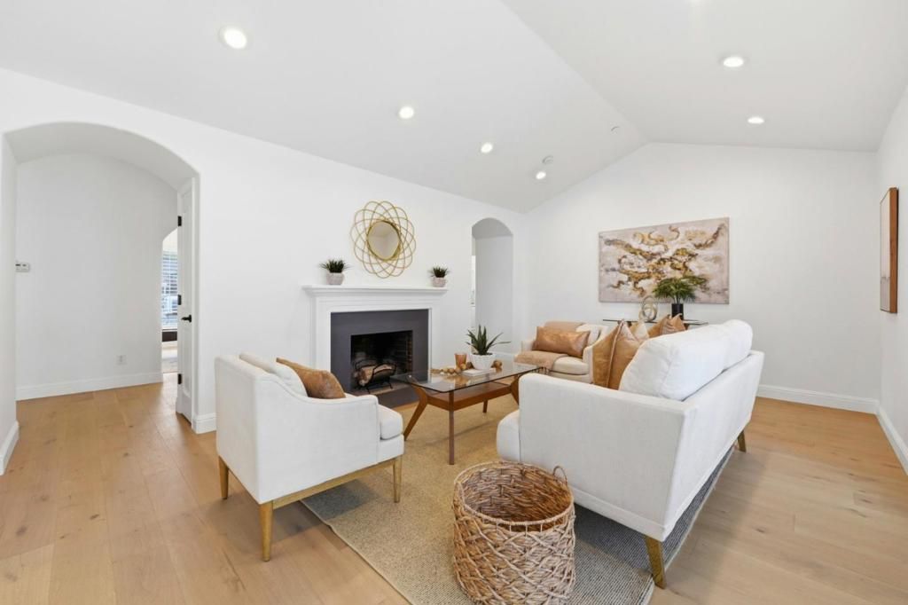 Photo of 142 30th Avenue, San Mateo, CA 94403 (MLS # ML82043406)