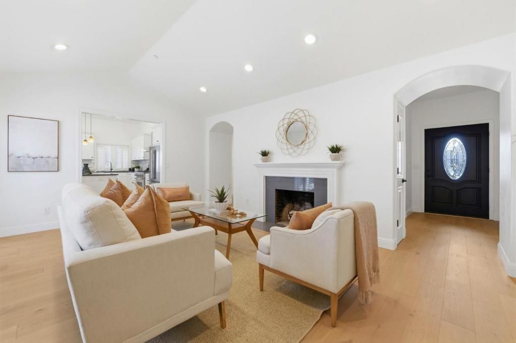 Photo of 142 30th Avenue, San Mateo, CA 94403 (MLS # ML82043406)