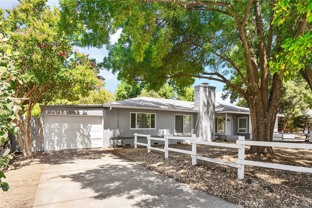 1252 Manzanita Avenue