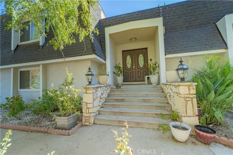 Photo of 19714 Romar Street, Chatsworth, CA 91311 (MLS # DW26211726)
