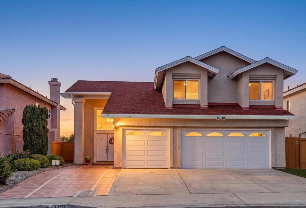 13157 Russet Leaf Ln Ln, San Diego CA 92129
