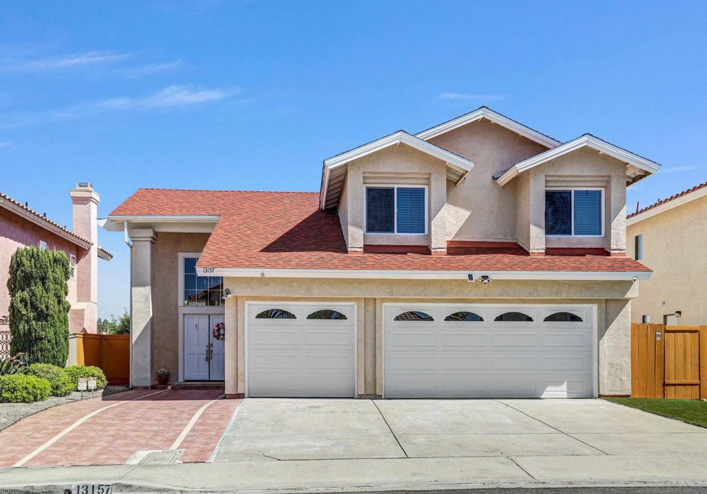 13157 Russet Leaf Ln Ln