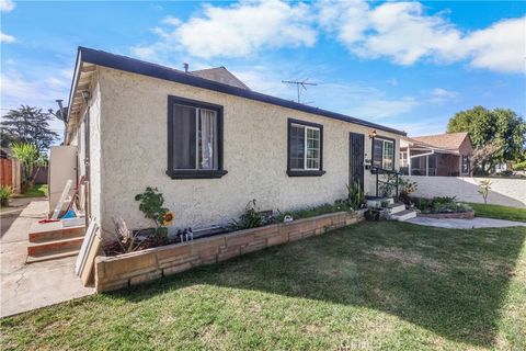 Photo of 9649 Pioneer Boulevard, Santa Fe Springs, CA 90670 (MLS # RS26010472)