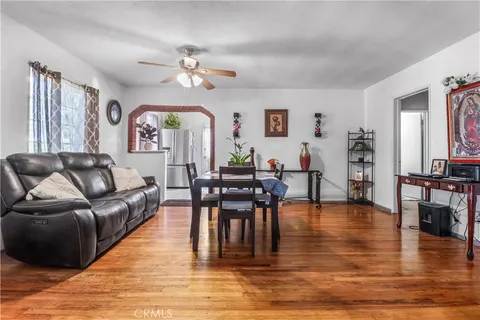 9649 Pioneer Boulevard, Santa Fe Springs, CA 90670 - MLS#: RS26010472