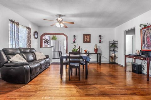 9649 Pioneer Boulevard Santa Fe Springs CA 90670