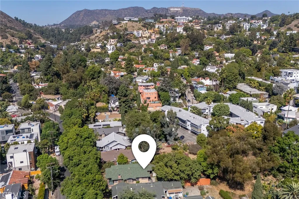 Los Angeles, California 90068, United States, ,Residential,Active,232516