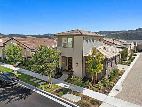 342 Sunrise Road Rancho Mission Viejo CA 92694