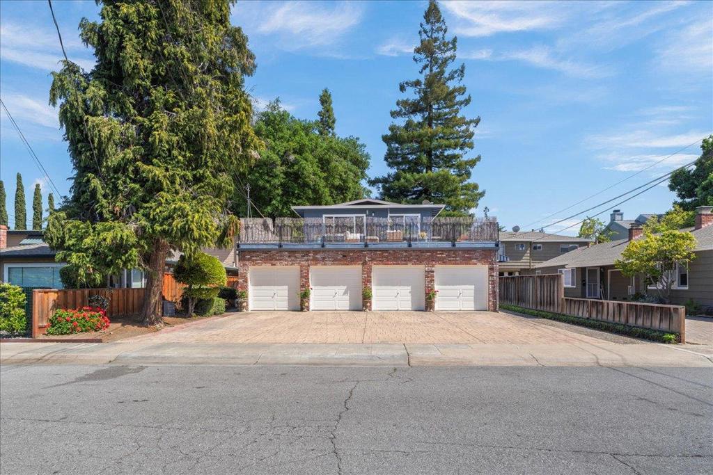 933 Florence Lane