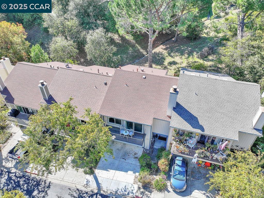 SUNRISE RIDGE - Residential