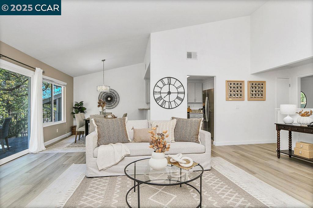 SUNRISE RIDGE - Residential