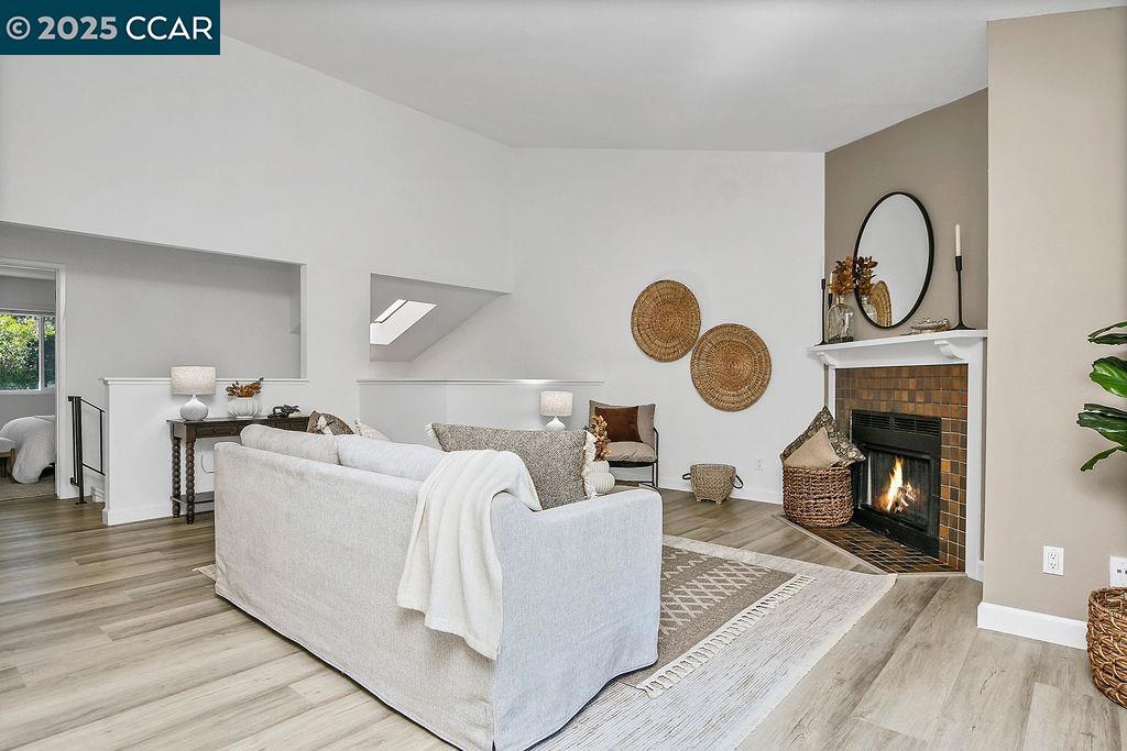 SUNRISE RIDGE - Residential