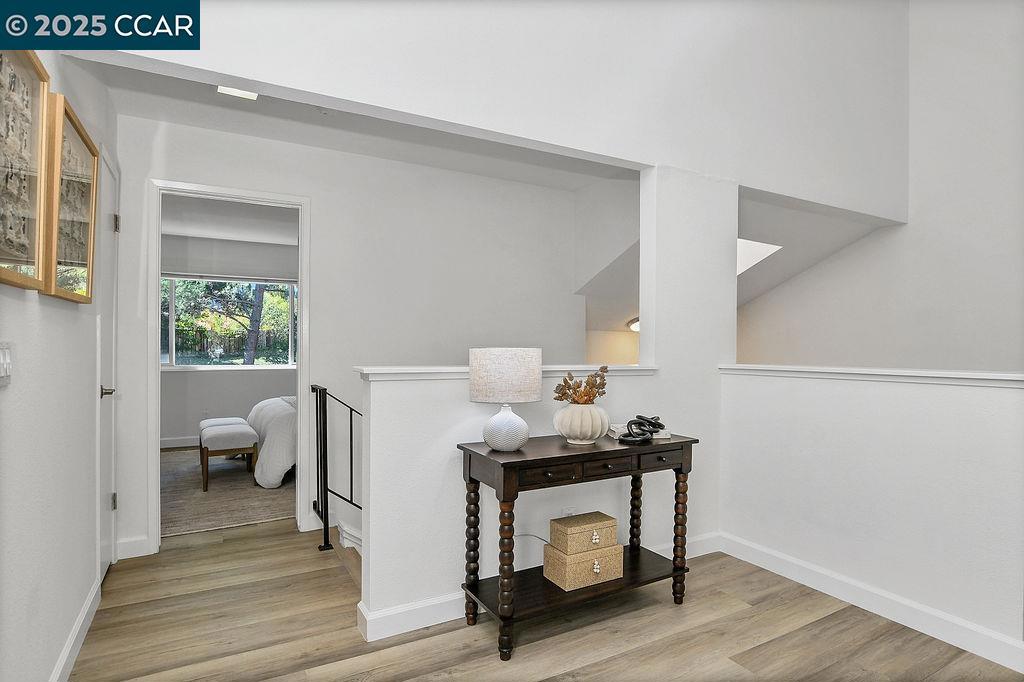 SUNRISE RIDGE - Residential