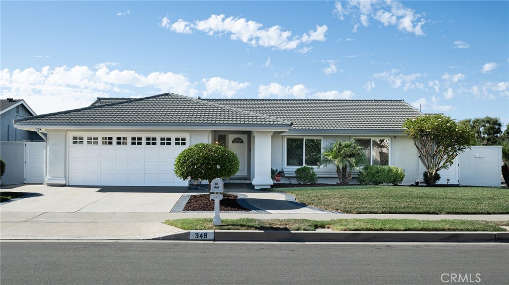 349 E Meadowbrook Ave.