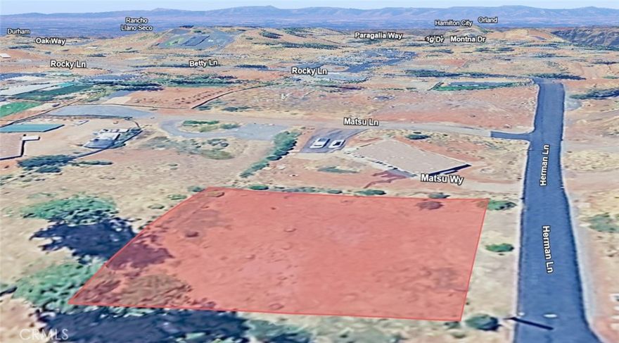 Discover the perfect canvas for your future home at 1378 Herman Road - a level, build-ready lot located in a quiet, established neighborhood of Paradise. With a generous footprint and easy access to Clark and Bille Roads, this property offers a prime location close to schools, shopping, and outdoor recreation. Utilities are nearby, and the lot is surrounded by a mix of new and mature homes, making it ideal for whatever your vision may be. Rebuild Paradise into your own oasis. The canvas is blank. It's up to you to take the lead and bring your art to life.