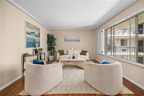 Photo of 2772 E 2nd Street #E2, Long Beach, CA 90803 (MLS # DW26196381)