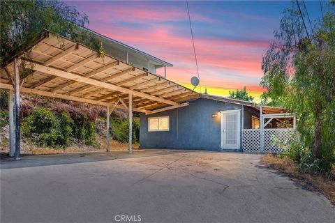 Photo of 28740 Williams DR, Menifee, CA 92587 (MLS # SW26094485)